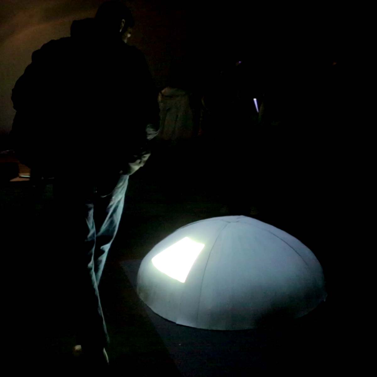 The Singularity of Information